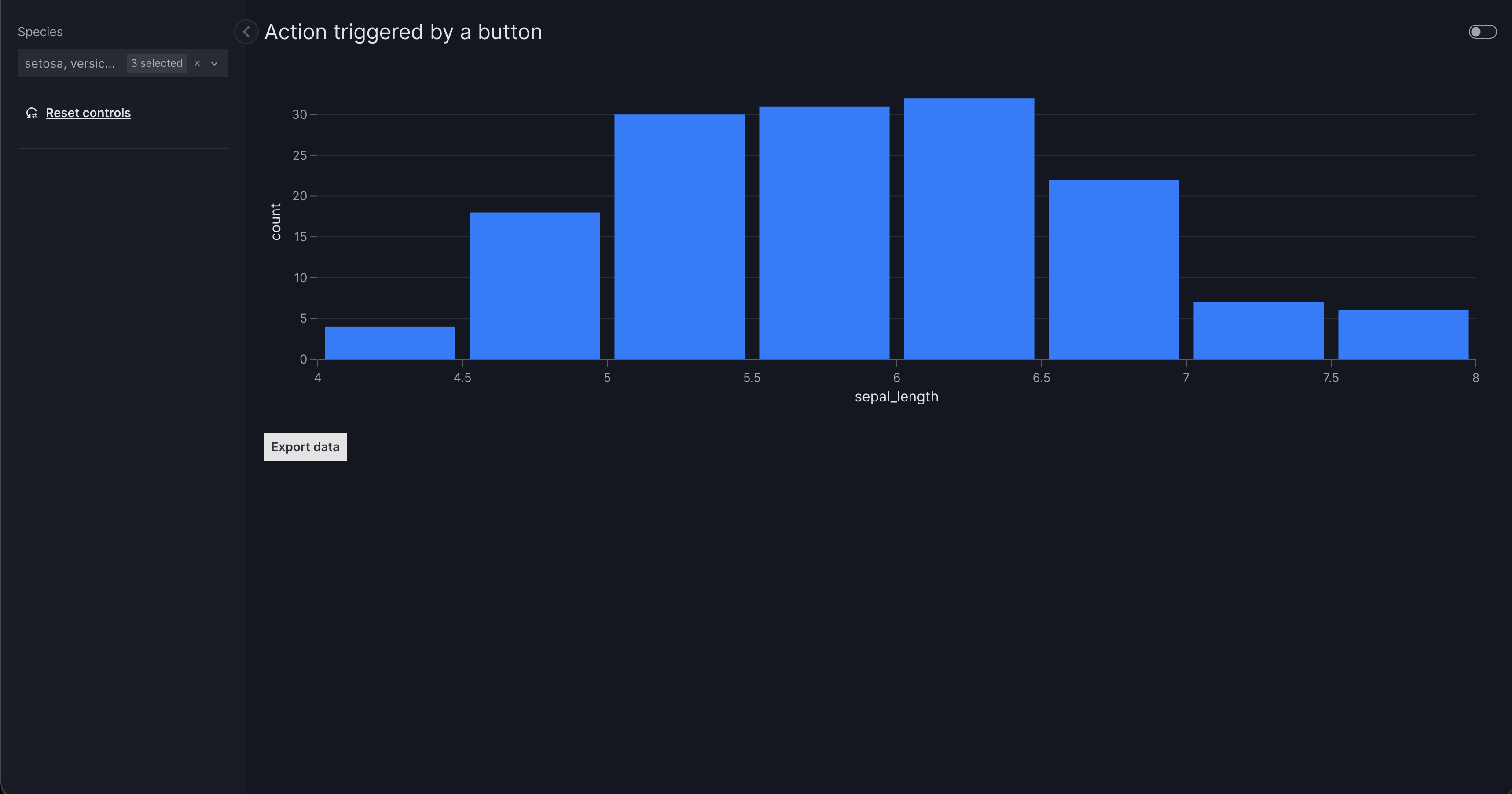 ExportData