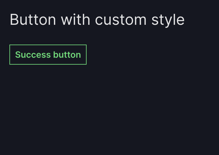 ButtonExtra