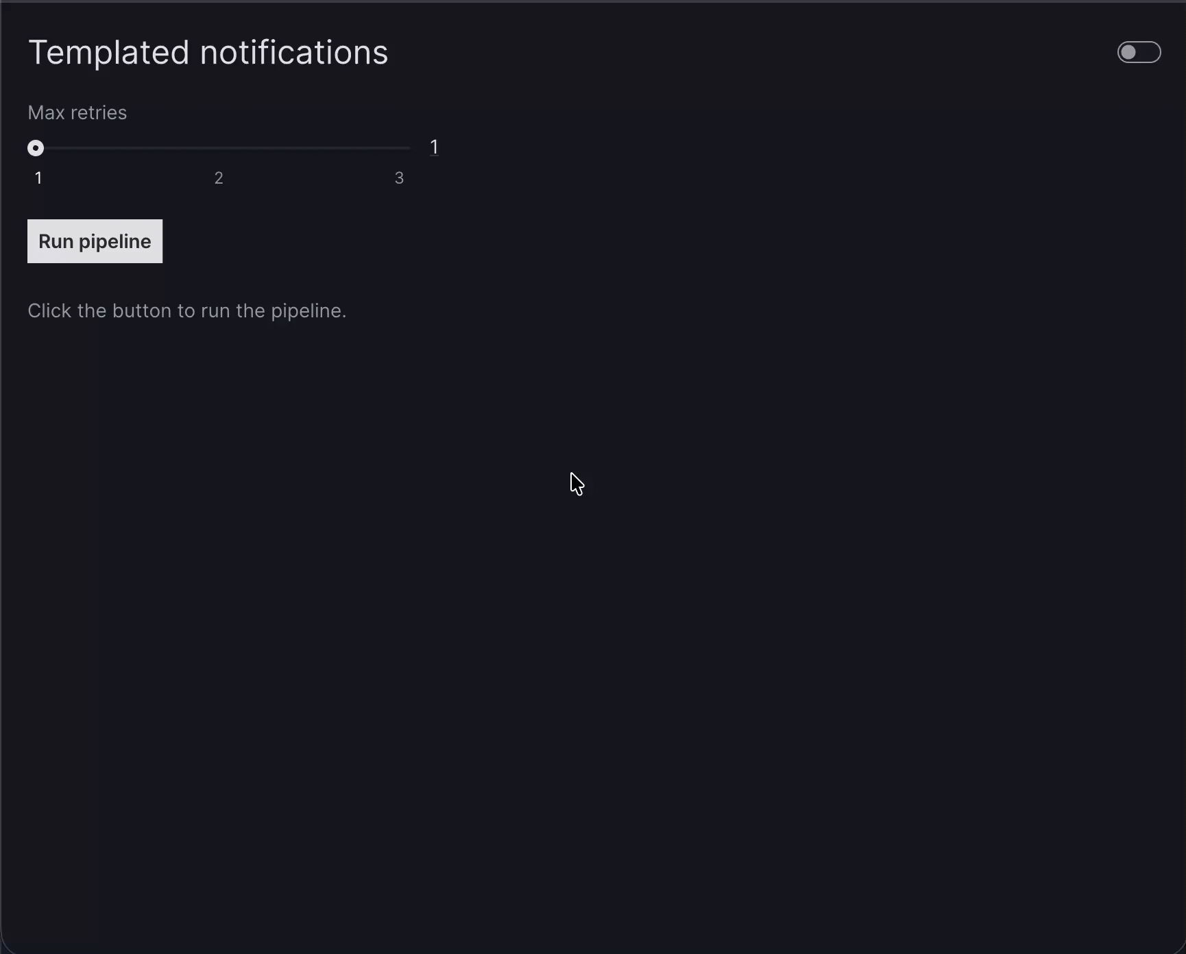 CustomizedNotification