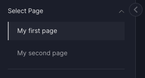 OnlySomePages