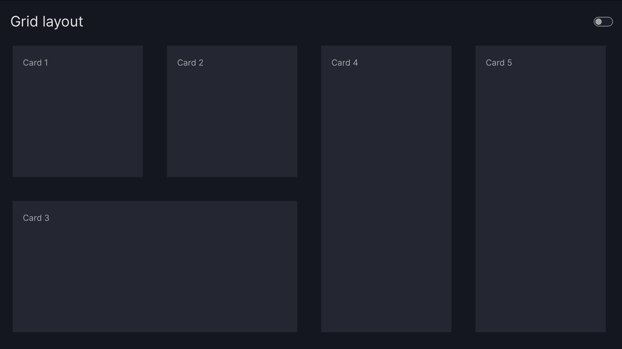 Grid